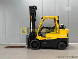 Hyster S 7.0 FT