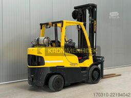 Hyster S 7.0 FT