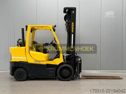 Hyster S 7.0 FT