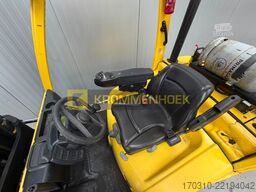 Hyster S 7.0 FT