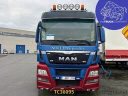 MAN TGX 440