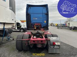 MAN TGX 440