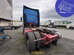 MAN TGX 440