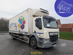 DAF LF