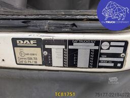 DAF LF