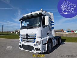 Mercedes-Benz Actros 2646