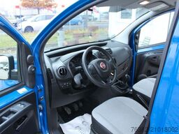 FIAT Fiorino SX Kasten