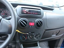 FIAT Fiorino SX Kasten