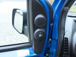 FIAT Fiorino SX Kasten