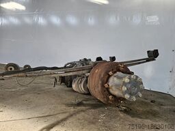Mercedes-Benz Mercedes Atego