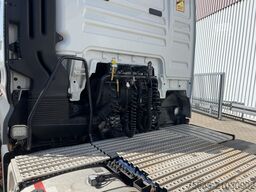 MAN TGX 26.500 6X2/4 BLS TGX 26.500 6X2/4 BLS, Intarder, Vorlauflenk-/lift, XXL-Fahrerhaus, 70t