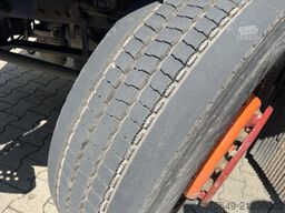 MAN TGX 26.500 6X2/4 BLS TGX 26.500 6X2/4 BLS, Intarder, Vorlauflenk-/lift, XXL-Fahrerhaus, 70t
