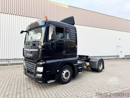 MAN TGX 18.420 4x2 BLS TGX 18.420 4X2 BLS, Retarder