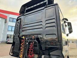 MAN TGX 18.420 4x2 BLS TGX 18.420 4X2 BLS, Retarder