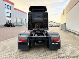 MAN TGX 18.420 4x2 BLS TGX 18.420 4X2 BLS, Retarder