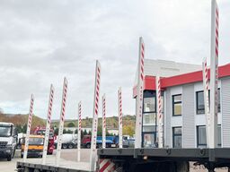  ECCO ALU Schemel/Rungen ECCO ALU Schemel/Rungen, 12x Neuwertig