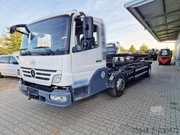  Wiesel WBH 25 P KAMAG Wiesel WBH 25 P