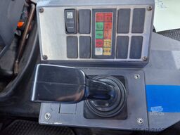  Wiesel WBH 25 P KAMAG Wiesel WBH 25 P