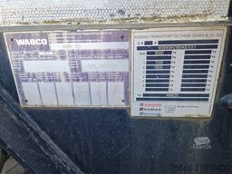  Wiesel WBH 25 P KAMAG Wiesel WBH 25 P