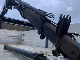 MAN TGM 18.290 4x2 BL mit MOTORSCHADEN! TGM 18.290 4x2 BL, Heckkran Palfinger PK12001L, MOTORSCHADEN!