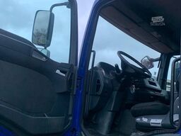 MAN TGM 18.290 4x2 BL mit MOTORSCHADEN! TGM 18.290 4x2 BL, Heckkran Palfinger PK12001L, MOTORSCHADEN!