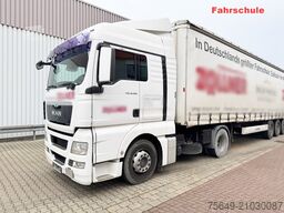 MAN TGX 18.360 4x2 BLS TGX 18.360 4x2 BLS, Fahrschulausstattung