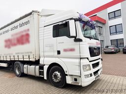 MAN TGX 18.360 4x2 BLS TGX 18.360 4x2 BLS, Fahrschulausstattung