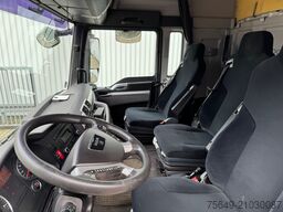 MAN TGX 18.360 4x2 BLS TGX 18.360 4x2 BLS, Fahrschulausstattung