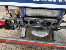 Mercedes-Benz Antos 2540 L 6x2 Antos 2540 L 6x2, Lenkachse, HMF 2110-L3 Heckkran