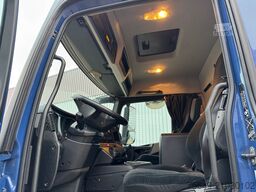 Mercedes-Benz Antos 2540 L 6x2 Antos 2540 L 6x2, Lenkachse, HMF 2110-L3 Heckkran