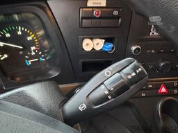Mercedes-Benz Antos 2540 L 6x2 Antos 2540 L 6x2, Lenkachse, HMF 2110-L3 Heckkran