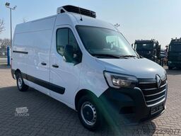 RENAULT Master Tiefühl-KA/ Carrier/ Standkühlung./ AC