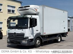 MERCEDES-BENZ Atego 816*E6a*Thermoking*LBW*ALU*Klima*Trennwand