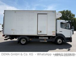 MERCEDES-BENZ Atego 816*E6a*Thermoking*LBW*ALU*Klima*Trennwand