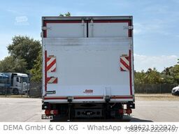 MERCEDES-BENZ Atego 816*E6a*Thermoking*LBW*ALU*Klima*Trennwand