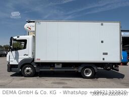 MERCEDES-BENZ Atego 816*E6a*Thermoking*LBW*ALU*Klima*Trennwand