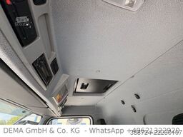 MERCEDES-BENZ Atego 816*E6a*Thermoking*LBW*ALU*Klima*Trennwand