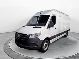 Mercedes-Benz Sprinter 317 L4 4.325 mm Klima Tempomat
