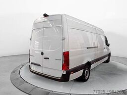 Mercedes-Benz Sprinter 317 L4 4.325 mm Klima Tempomat