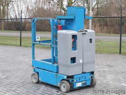 Genie GRC-12 | 5.6 METER | 227 KG