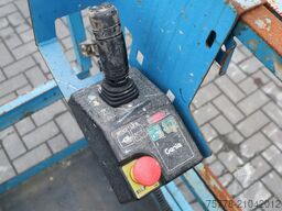 Genie GRC-12 | 5.6 METER | 227 KG