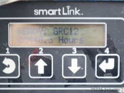 Genie GRC-12 | 5.6 METER | 227 KG