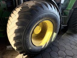  Rasenbereifung Komplettsatz