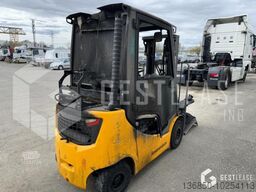 Jungheinrich TFG316s