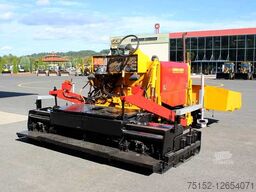 Dynapac HANTA F2 C Kette