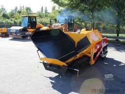 Dynapac HANTA F2 C Kette