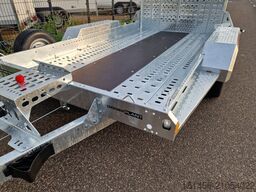 Brian James Trailers Digger Plant Rampe 543-3217-35 direkt