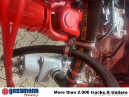 Mercedes-Benz Arocs 2651 LK 6x4, Retarder, MultimediaCockpit,