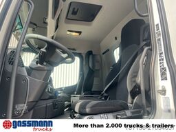 Mercedes-Benz Arocs 2651 LK 6x4, Retarder, MultimediaCockpit,