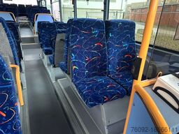 IVECO Irisbus Crossway LE SFR 152 DE*100 km/h*Schalt